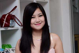 Hương Tràm phân trần về tin yêu Bùi Anh Tuấn