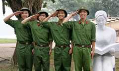 Phim Việt tranh dự Oscar: Cuộc đua chán ngắt