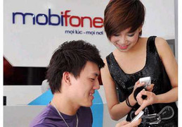 Nhận quà tặng lớn MobiFone khi thanh toán online