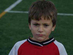 Thêm một tài năng nhí qua đời thương tâm vì tai nạn