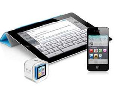 Mở tài khoản ngân hàng rinh trọn bộ hàng hiệu Apple