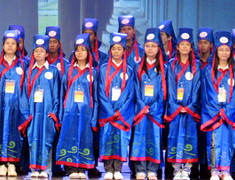 Giao lưu trực tuyến: Nghị lực - Bí quyết thủ khoa 2012