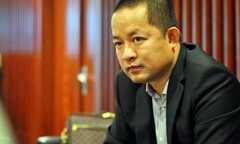 Ông Trương Đình Anh từ chức Tổng giám đốc FPT