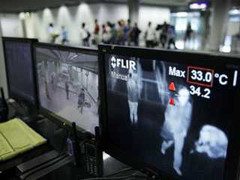 Năm người Đan Mạch nghi nhiễm virus bí hiểm