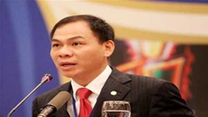 10 người giàu nhất sàn chứng khoán năm 2012 là ai?