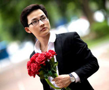 Bị tán tỉnh, thầy giáo hotboy từng đổi số điện thoại