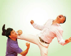 Xuân Bắc 'không đội trời chung' với Tự Long