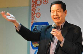 Nhậm chức CEO FPT, ông Trương Gia Bình gửi 'tâm thư'