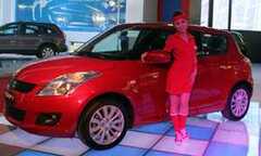 Đối thủ của Toyota Yaris tại Việt Nam có giá 599 triệu?