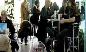 Clip tái hiện mánh khóe chôm đồ hết sức tinh vi