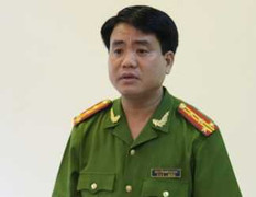 Giám đốc Công an Hà Nội: Cương quyết quét sạch tội phạm
