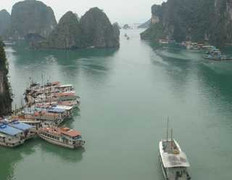 Bảo đảm an ninh, trật tự khu vực biên giới biển