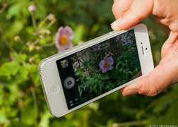 Những điện thoại biểu diễn hình ảnh đẹp nhất