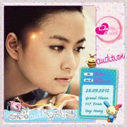 Hoàng Thùy Linh sẽ quậy tung sinh nhật Audition