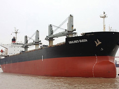 Tiết lộ nguyên nhân chìm tàu Vinalines Queen