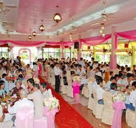 Đề xuất cán bộ tổ chức tiệc cưới không quá 50 mâm