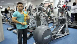 Phạm Văn Mách: Có thể tôi sẽ theo nghiệp ca hát