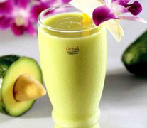 Trái bơ: chống ung thư thận