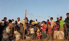 Syria: Nơi cuộc sống là 