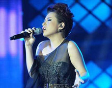 Quang Dũng bức xúc vụ 'Thanh Trúc chê Bảo Anh'