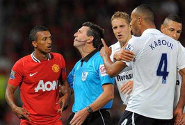 Tối nay, truyền hình trực tiếp: Arsenal-Chelsea, MU-TOT