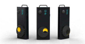 Kinh ngạc với máy ảnh tự động đầu tiên trên thế giới