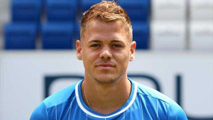 Sao bóng đá Đức nguy kịch sau tai nạn thảm khốc