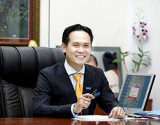 Điểm mặt những doanh nhân trẻ 'con dòng cháu giống'