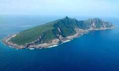 Nhật sắp phóng vệ tinh giám sát Senkaku/Điếu Ngư