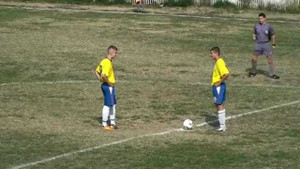 Pha ghi bàn nhanh nhất thế giới