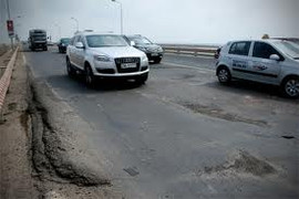 Bộ Giao thông Vận tải làm kiểu '5 ăn, 5 thua'