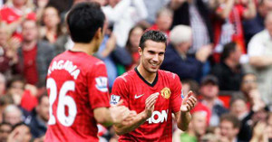 MU-Tottenham: Bảo bối 'kim cương' của Alex Ferguson