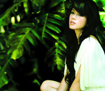 Phương Vy sẽ nóng bỏng bên sao Hàn