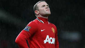 MU 24/7: Rooney cũng phải ngồi dự bị