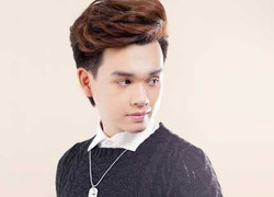 Trung Quân: Phần đàn bà trội lên, chụp ảnh gây sốc