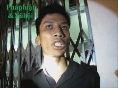 Nhật kí 141: Rút súng định 'chiến' đặc nhiệm Hà Nội