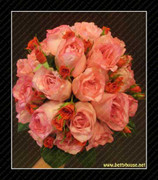 Shop hoa Betty House – Giảm 10% nhân ngày 20/10