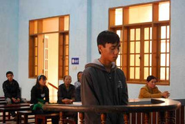 Thiệt mạng vì truy tìm tiếng hú trong đêm