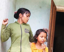 Lạ lùng một huyện có nhiều người bỗng dưng muốn chết