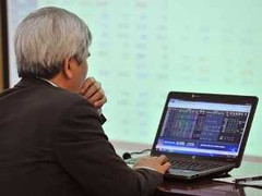 Tháng Mười: Đầu tư chứng khoán sắp có dịp kiếm lời?