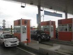 Bắt đầu thu phí thử nghiệm hầm vượt sông Sài Gòn