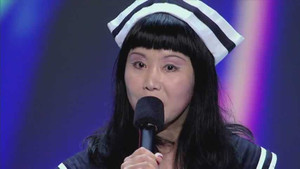 Celine Dion 'khóc thét' vì thí sinh X-Factor