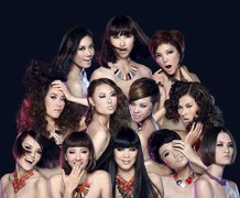 VTC News tiếp sóng tập 7 Vietnam's Next Top Model