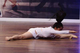 Thử thách cùng bước nhảy: Những giọt nước mắt tiếc nuối