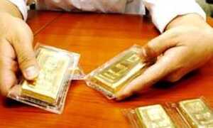 Giá vàng tuần này sẽ đạt ngưỡng bao nhiêu?