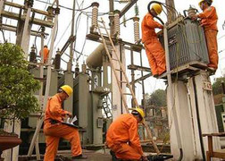 Bộ Công thương nói về điều chỉnh giá điện
