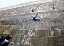 Sông Tranh 2: Ai xây dựng sẽ phải chịu trách nhiệm