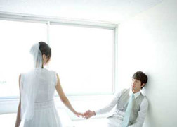 Thuê 'chú rể'… giá 100 triệu đồng