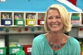 Cách để cô giáo mầm non trở thành triệu phú