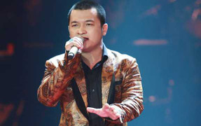 Phần trình diễn xứng đáng được đi tiếp hơn Bảo Anh